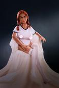 Realistic anal sex Real full silicone sex doll factory with bones Realistic solid silicone sex doll man artificial vagina produced by AutomaticWoman